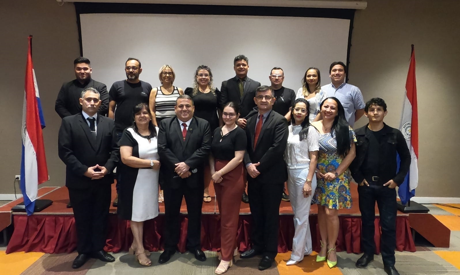 Directivos